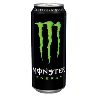 D ENERĢIJAS DZĒR.MONSTER ENERGY 500ML CAN