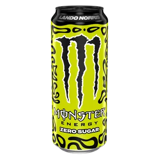 D ENERĢIJAS DZĒR.MONSTER LANDO NORRIS ZERO 500ML CAN