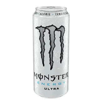 D ENERĢIJAS DZĒR.MONSTER ULTRA 500ML CAN