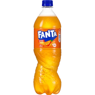 D GĀZĒTS DZĒRIENS FANTA ORANGE 850ML PET