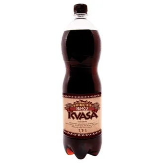 Kvasa dzēriens SENČU 1,5L D