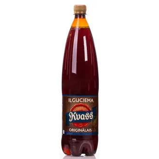 Kvass Iļģuciema 1,5l