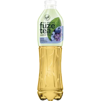 D LEDUS TĒJA FUZETEA BLUBER LAVENDER ZERO 1.5L