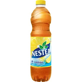 D LEDUS TĒJA NESTEA CITRONU 1.5L PET