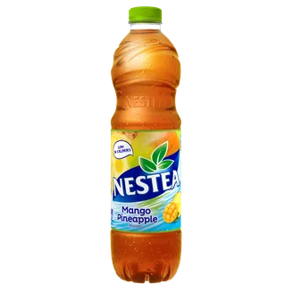 D LEDUS TĒJA NESTEA MANGO ANANASU 1.5L PET