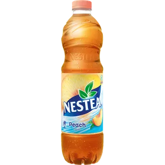 D LEDUS TĒJA NESTEA PERSIKU 1.5L PET