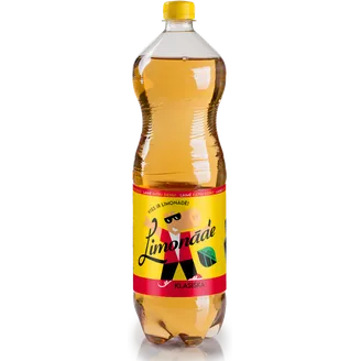 D LIMONĀDE KLASISKĀ GĀZ.1.5L PET