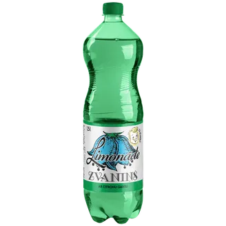 D LIMONĀDE ZVANIŅŠ GĀZ. 1.5L PET