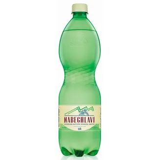 D MINERĀLŪDENS NABEGHLAVI GĀZ.1L PET
