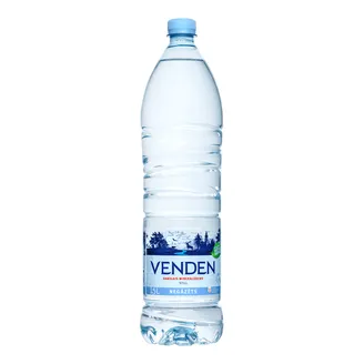 D MINERĀLŪDENS VENDEN NEGĀZ.1.5L PET