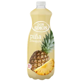 D NEKTĀRS DON SIMON ANANASU 1.5L PET