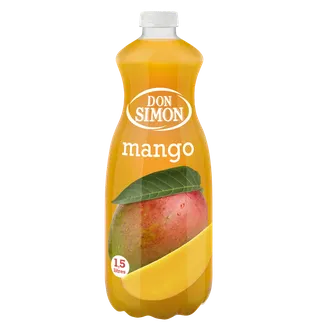 D NEKTĀRS DON SIMON MANGO 1.5L PET