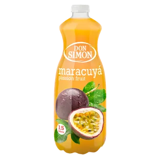 D NEKTĀRS DON SIMON MARAKUJA 1.5L PET