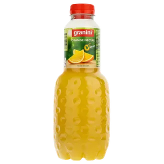 D NEKTĀRS GRANINI APELSĪNU 50% 1L PET