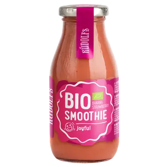 D SMŪTIJS RŪDOLFS PRIEKAM BIO 260ML STIKLS