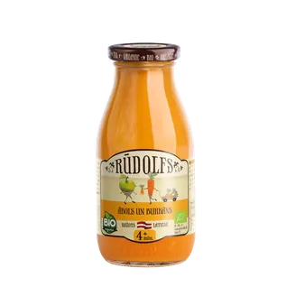 D SULA RŪDOLFS ĀBOLU BURKĀNU 4+260ML