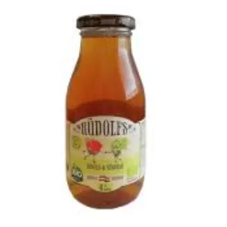 D SULA RŪDOLFS ĀBOLU VĪNOGU 4+ 260ML