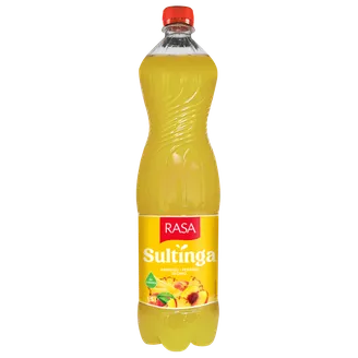 D SULAS DZĒRIENS RASA JUICY ANANASU PERSIKU 1.5L PET
