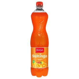 D SULAS DZĒRIENS RASA JUICY AUGĻU 1.5L PET