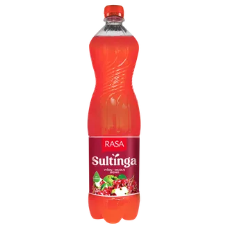 D SULAS DZĒRIENS RASA JUICY ĶIRŠU ĀBOLU 1.5L PET