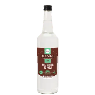 DEGVĪNS OPĀ 37.5% 0.7L STIKLS