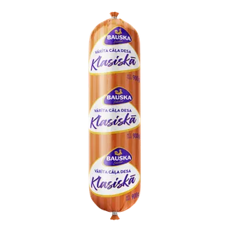 DESA BAUSKA CĀĻA KLASISKĀ 900G
