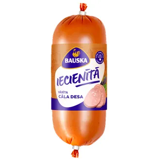 DESA BAUSKA IECIENĪTĀ CĀĻA 400G