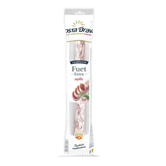 DESA COSTA BRAVA FUET EXTRA 150G