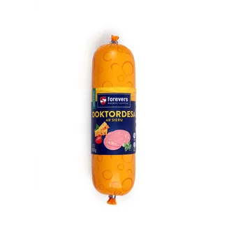DESA FOREVERS DOKTORA AR SIERU 500G