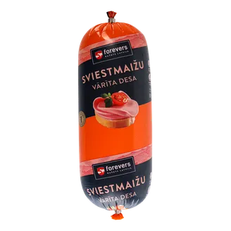 DESA FOREVERS SVIESTMAIŽU 900G
