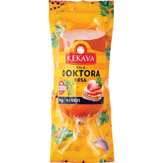 DESA ĶEKAVA DOKTORA CĀĻA 350G