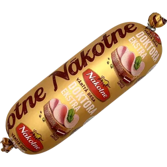 DESA NĀKOTNE DOKTORA 330G