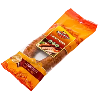 DESA NĀKOTNE LAUKU PUSŽĀVĒTA 300G