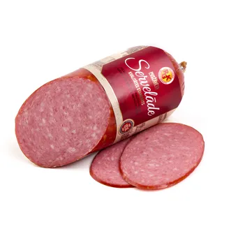 DESA RGK KVALITĀTES STANDARTS SERVELĀDE PUSŽĀVĒTĀ 400G