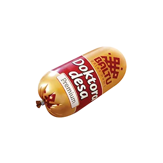 DESA VIGESTA DOKTORA PREMIUM 700G
