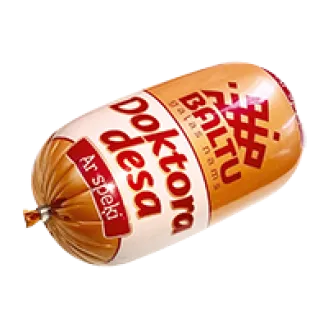 DESA VIGESTA DOKTORA PREMIUM VĀRĪTA AR SPEĶI 700G