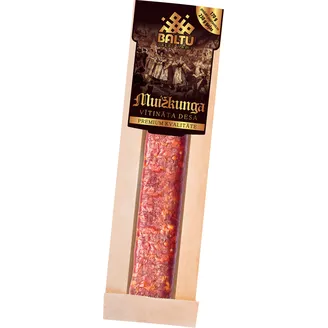 DESA VIGESTA MUIŽKUNGU VĪTINĀTA 170G
