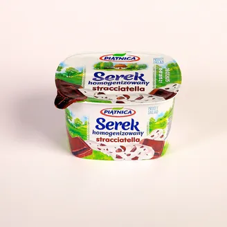 DESERTS BIEZPIENA PIATNICA AR STRACIATELLA GAB. 150G