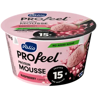 DESERTS MUSS PROFEEL PROTEĪNA BEZLAKTOZES AVEŅU 150G