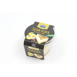 DESERTS SMILTENE MINI TORTE AR CITRONA KRĒMU 110G