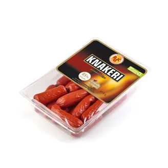 DESIŅAS RGK KNAKERI PUSŽĀVĒTAS 415G