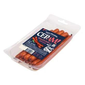 DESIŅAS RĪGAS MIESNIEKS MEDNIEKU 300G