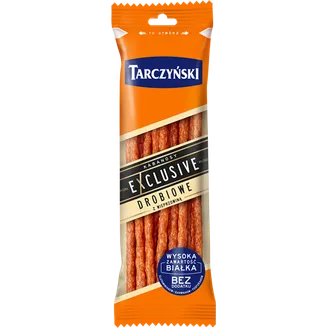 DESIŅAS TARCZYNSKI EXCLUSIVE KABANOS VISTAS 105G