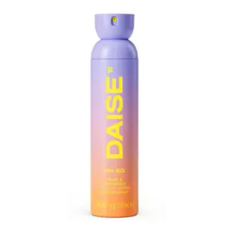 DEZ.DAISE OH SO AR BUMBIERU UN PAČŪLIJAS AROMĀTU 120ML