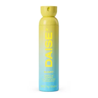 DEZ.DAISE SUNNY AR VANIĻAS UN KOKOSRIEKSTU AROMĀTU 120ML