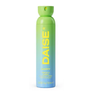 DEZODORANTS DAISE HAPPY AR VĪNOGU UN DZINTARA AROMĀTU 120ML