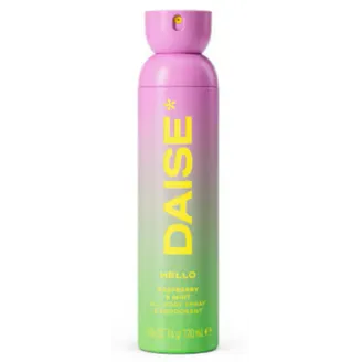 DEZODORANTS DAISE HELLO AR AVEŅU UN PIPARMĒTRU AROMĀTU 120ML