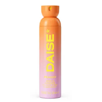 DEZODORANTS DAISE PEACHY AR OGU UN MANDARĪNU AROMĀTU 120ML