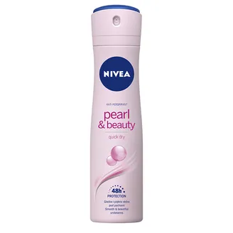 DEZODORANTS NIVEA PEARL BEAUTY IZSMIDZ.SIEV.150ML