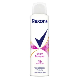 DEZODORANTS REXONA SEXY IZSMIDZ. SIEV. 150ML